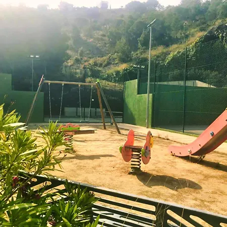 Apartamento Beautiful Near With Panoramic Sea-view *