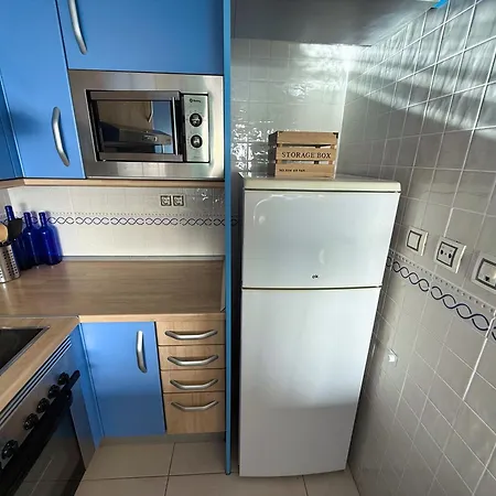 Beautiful Near With Panoramic Sea-view Apartamento *