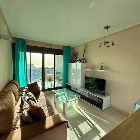 Beautiful Near With Panoramic Sea-view Apartamento