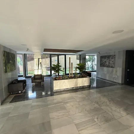 Apartamento Beautiful Near With Panoramic Sea-view Benidorm